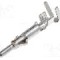 Conector pas 4.5mm, pin, {{Numarul de pini}} pini, JST - SLM-41T-P1.3E