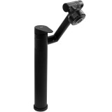 Baterie pentru baie Rea PACO Black High