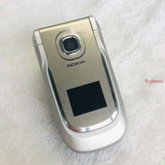 Telefon Nokia 2760, folosit
