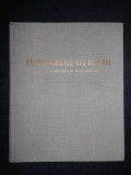G. OPRESCU - GROSSE MEISTER DER MALEREI. IN DEN MUSEEN RUMANIENS (1963)