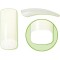 Tips-uri n.9 - Perfect Square Natural, 50buc