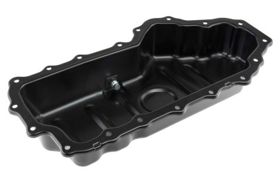 Baie ulei Ford Focus 1, 2 1.8tdci 1998-2005.04, Galaxy 1.8tdci 2006-, Transit Connect 1.8tdci 2002-2005.04, NTY BMO-FR-001 foto