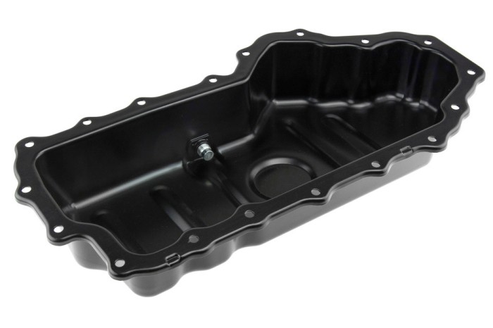Baie ulei Ford Focus 1, 2 1.8tdci 1998-2005.04, Galaxy 1.8tdci 2006-, Transit Connect 1.8tdci 2002-2005.04, NTY BMO-FR-001