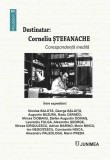 Destinatar: Corneliu Ştefanache - Paperback brosat - Corneliu Ștefanache - Junimea