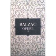 Balzac - Opere ( vol. II ) foto