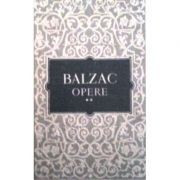 Balzac - Opere ( vol. II )