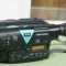 Camera video Hi8 GRUNDIG model LC775 stereo Hi-Fi