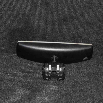 Oglinda retrovizoare interioară VW PASSAT B6 3C2 2006 OEM: E1010839 1509233 foto