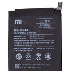 Acumulator Xiaomi Redmi Note 4X BN43