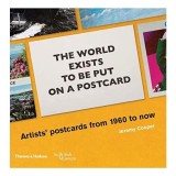 The World Exists to Be Put on a Postcard