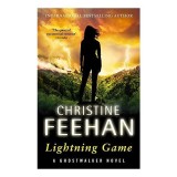 Lightning Game - GhostWalker Series