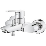 Baterie Cadă Grohe Start &ndash; Crom, Monocomandă