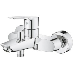 Baterie Cadă Grohe Start &ndash; Crom, Monocomandă