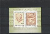 Muzica ,Bela Bartok,Ungaria.