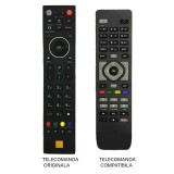 Telecomanda Telekom IPTV compatibila cu Orange (192-1)