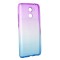 Husa SAMSUNG Galaxy J5 2017 - Ombre (Violet&amp;Albastru)