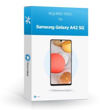 Cutie de instrumente Samsung Galaxy A42 5G (SM-A426B). foto