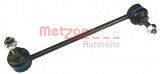 Brat/bieleta suspensie, stabilizator MERCEDES A-CLASS (W168) (1997 - 2004) METZGER 53040328