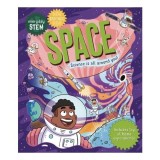 Cumpara ieftin Everyday STEM Science - Space