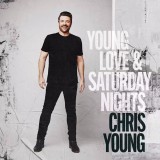 Young Love &amp; Saturday Nights - Vinyl | Chris Young