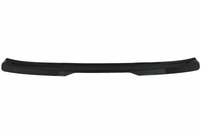 Prelungire Eleron Luneta VW Scirocco 137 Hatchback Facelift (2014-2017) Negru Lucios Performance AutoTuning foto