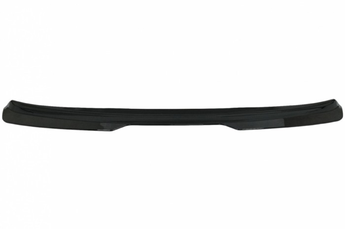 Prelungire Eleron Luneta VW Scirocco 137 Hatchback Facelift (2014-2017) Negru Lucios Performance AutoTuning