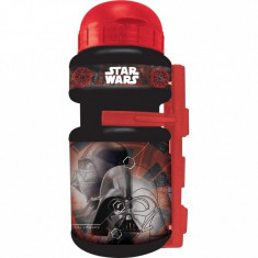 Sticla apa Star Wars Disney Eurasia, 350 ml, design modern foto