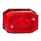 Lampa gabarit cu bec Rosie FT-001-C
