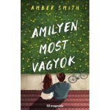 Amilyen most vagyok - Amber Smith