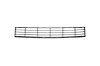 Grila Bara Fata VW Sharan 95-00, Seat Alhambra 96-01, Ford Galaxy 95-00, Negru, Centru, Rapid