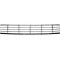 Grila bara fata VW Sharan (7M), 05.1995-04.2000, Seat ALHAMBRA (7V8/7V9), 04.96-01.01 , Ford GALAXY (WGR), 05.95-03.00 , centru, 33950TL0G01, 955027