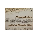 Alexandru Olian - Memorabile... (Editia: 1996)