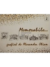 Alexandru Olian - Memorabile... (Editia: 1996) foto