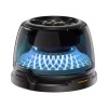 Boxa portabila, incarcator wireless 15w, Bluetooth, autonomie 5H, RGB, MagSafe, suport telefon, Oem
