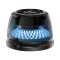 Boxa portabila, incarcator wireless 15w, Bluetooth, autonomie 5H, RGB, MagSafe, suport telefon