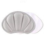 Set 2 branturi pentru incaltaminte sport, marime universala, GRI