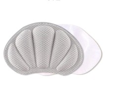 Set 2 branturi pentru incaltaminte sport, marime universala, GRI