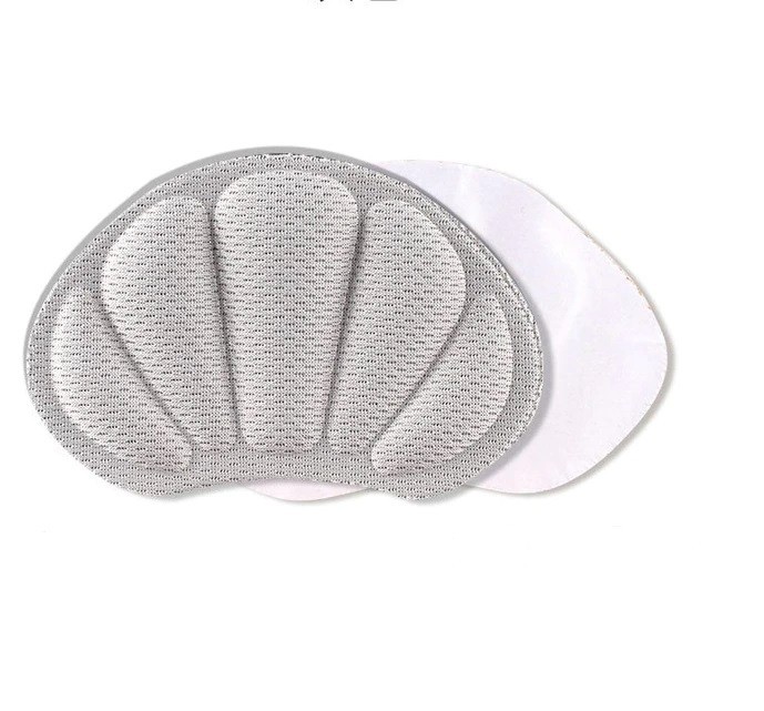 Set 2 branturi pentru incaltaminte sport, marime universala, GRI