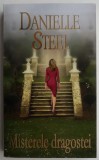 Misterele dragostei - Danielle Steel - Roman de dragoste