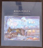 INTERFERENTE SPIRITUALE (CU DEDICATIA AUTORULUI)-IOAN PONTA-362775