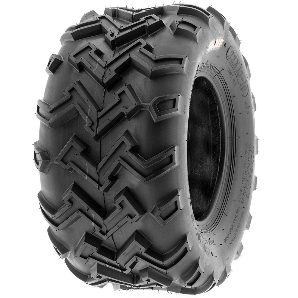 Anvelopa Atv 22x10-10 Cauciuc 22x10x10 Tubeless | Okazii.ro