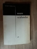 Soare scufundat- Ion Sofia Manolescu