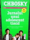 Stephen Chbosky - Jurnalul unui adolescent timid (Editia: 2013)