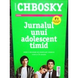 Stephen Chbosky - Jurnalul unui adolescent timid (Editia: 2013)