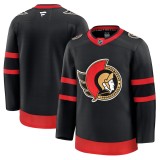 Ottawa Senators tricou de hochei Premium Home Jersey 2024/2025 - 52 (L)