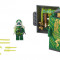 Lego Avatar Lloyd - Capsula? Joc Electronic