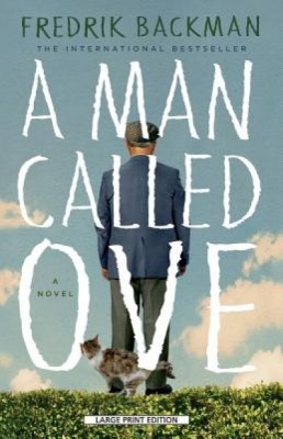 A Man Called Ove foto