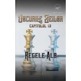 Jocurile Zeilor Capitolul 1. 5, Regele Alb - Hanna Lee