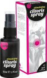 Spray clitoris ero Stimulating 50 ml, Hot