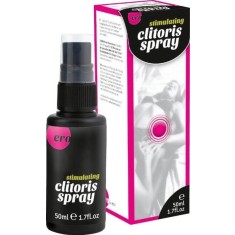 Spray Clitoris Ero Stimulating 50 ml
